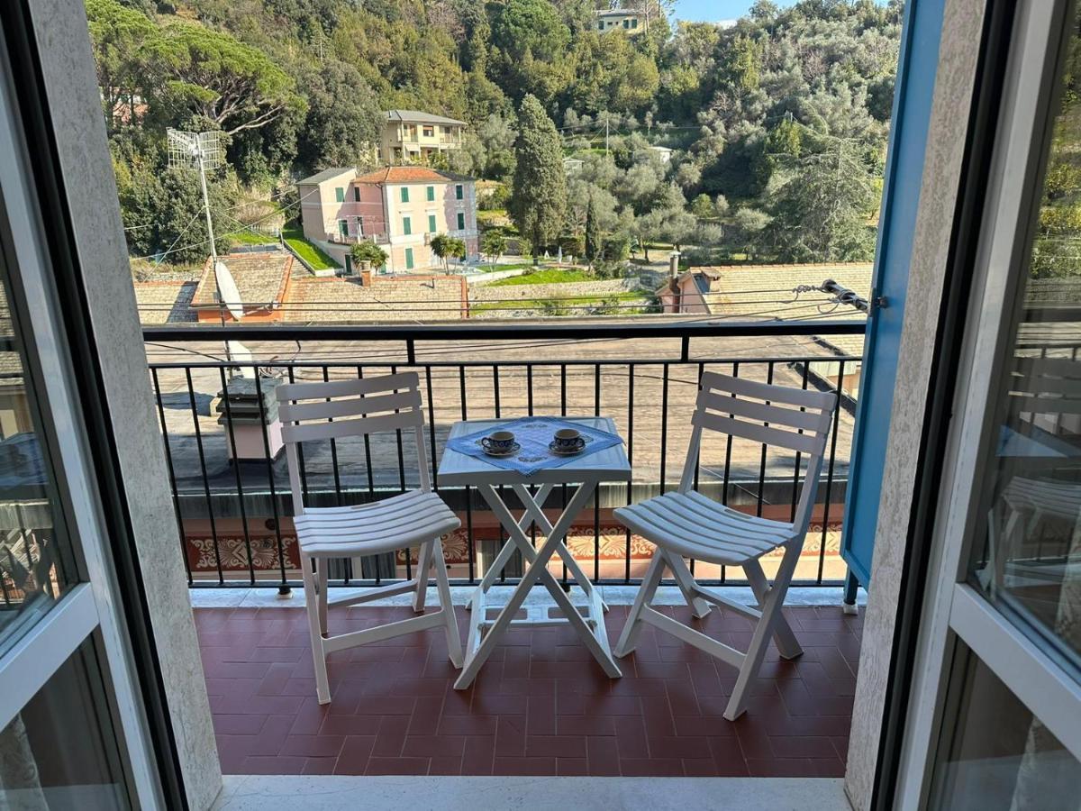 Chez Sylviehouse Apartment Monterosso al Mare Exterior foto