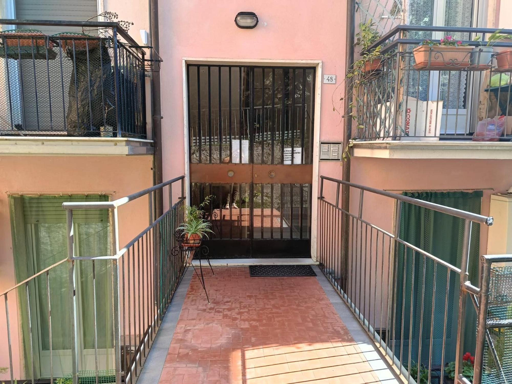 Chez Sylviehouse Apartment Monterosso al Mare Exterior foto