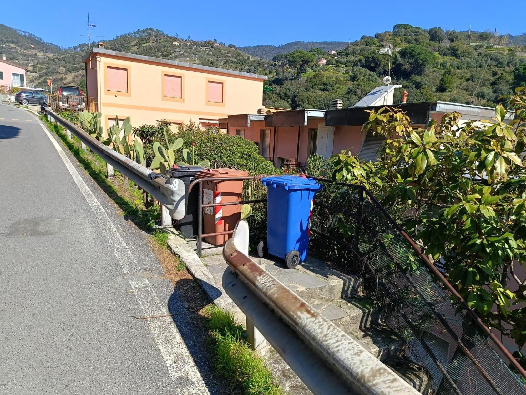 Chez Sylviehouse Apartment Monterosso al Mare Exterior foto