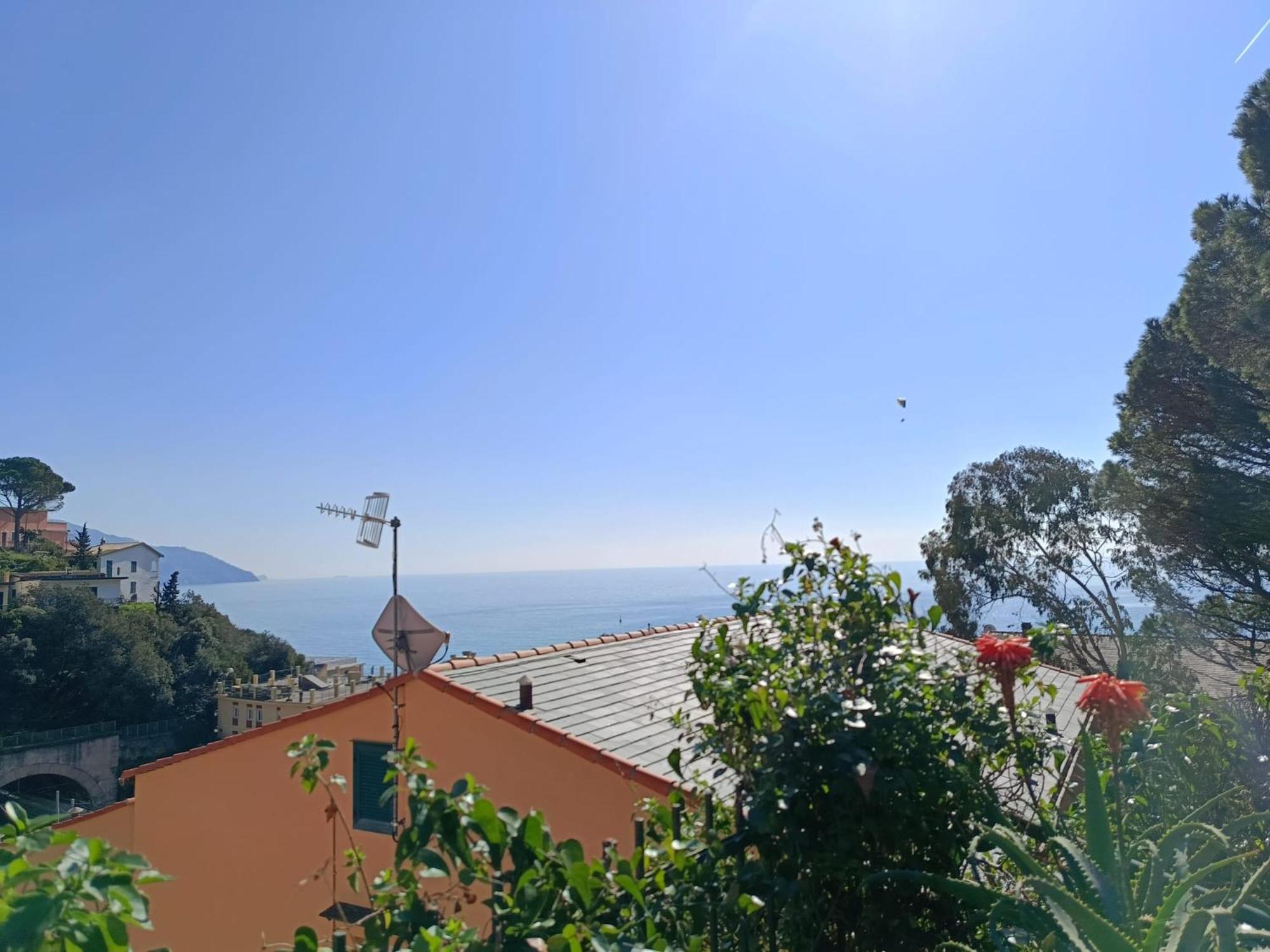 Chez Sylviehouse Apartment Monterosso al Mare Exterior foto