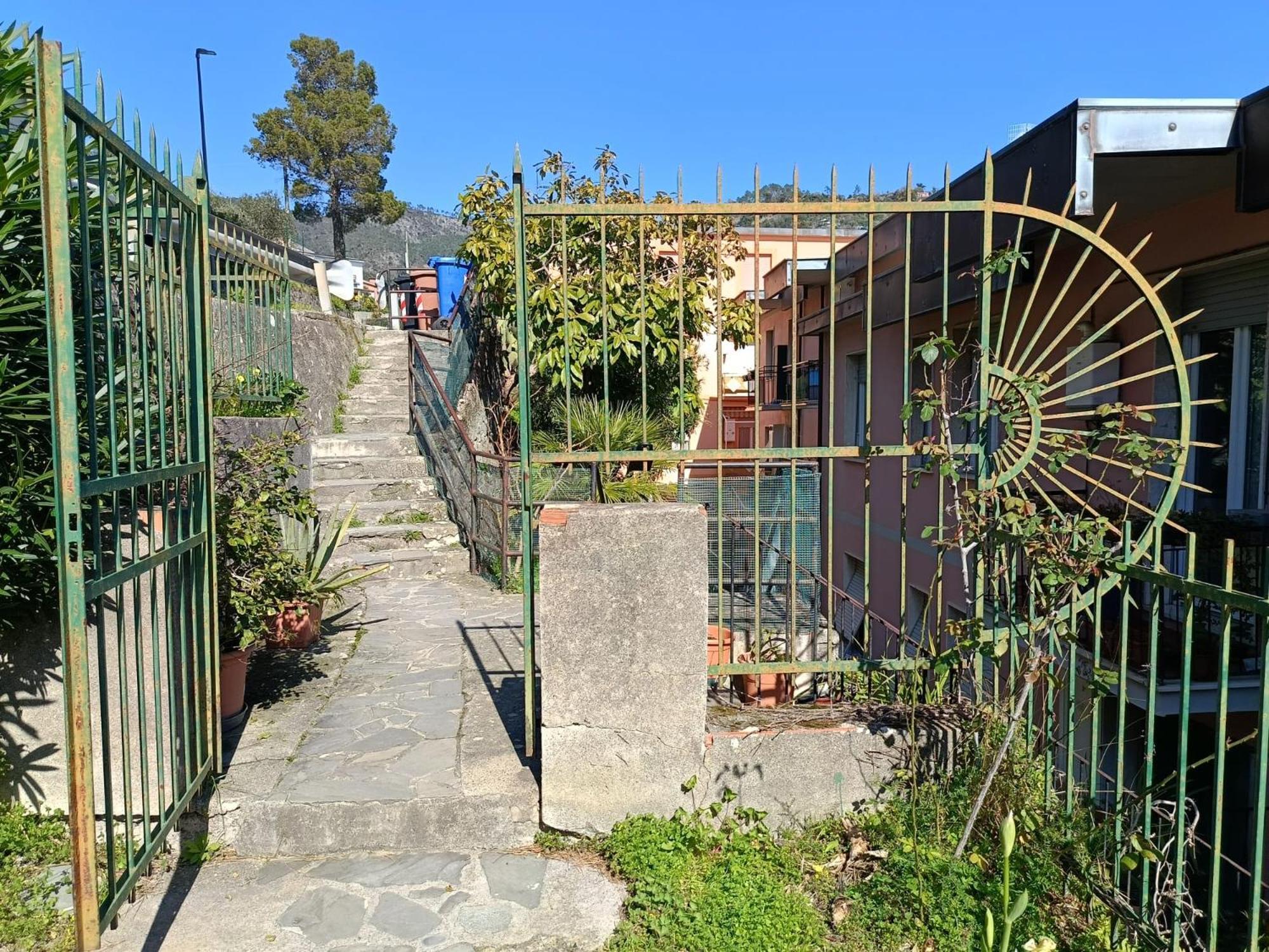 Chez Sylviehouse Apartment Monterosso al Mare Exterior foto